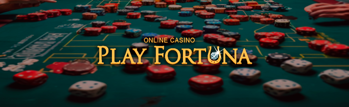 Игры и бонусы на официальном сайте Play Fortuna